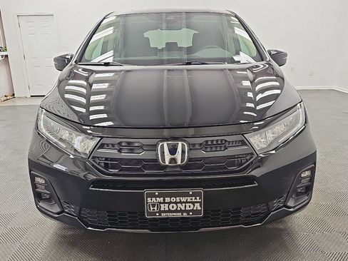 New 2026 Honda Odyssey EX-L image 3