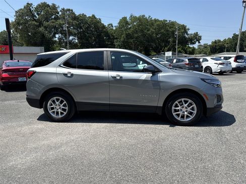 Used 2023 Chevrolet Equinox LT image 6