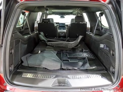 Certified 2025 GMC Yukon XL Denali image 26