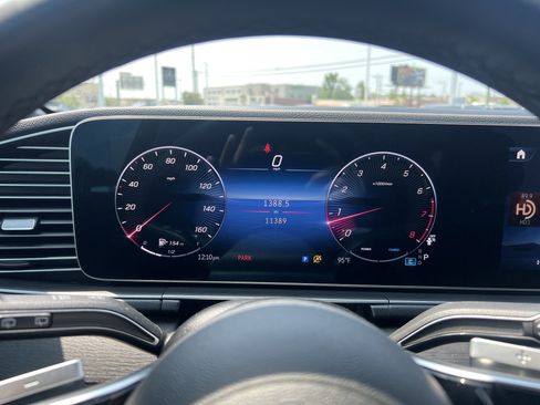Certified 2026 Mercedes-Benz GLE 350 4MATIC image 20
