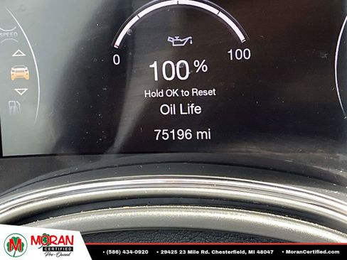 Used 2019 Jeep Grand Cherokee Laredo AWD/4WD image 20