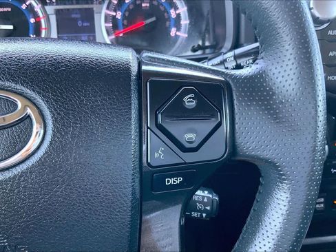 Used 2019 Toyota 4Runner Limited AWD/4WD image 25