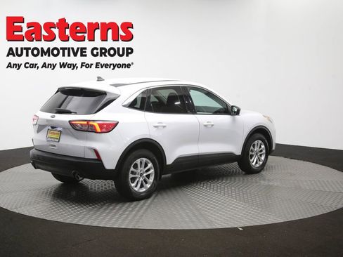 Used 2022 Ford Escape SE w/ Convenience Package AWD/4WD image 42