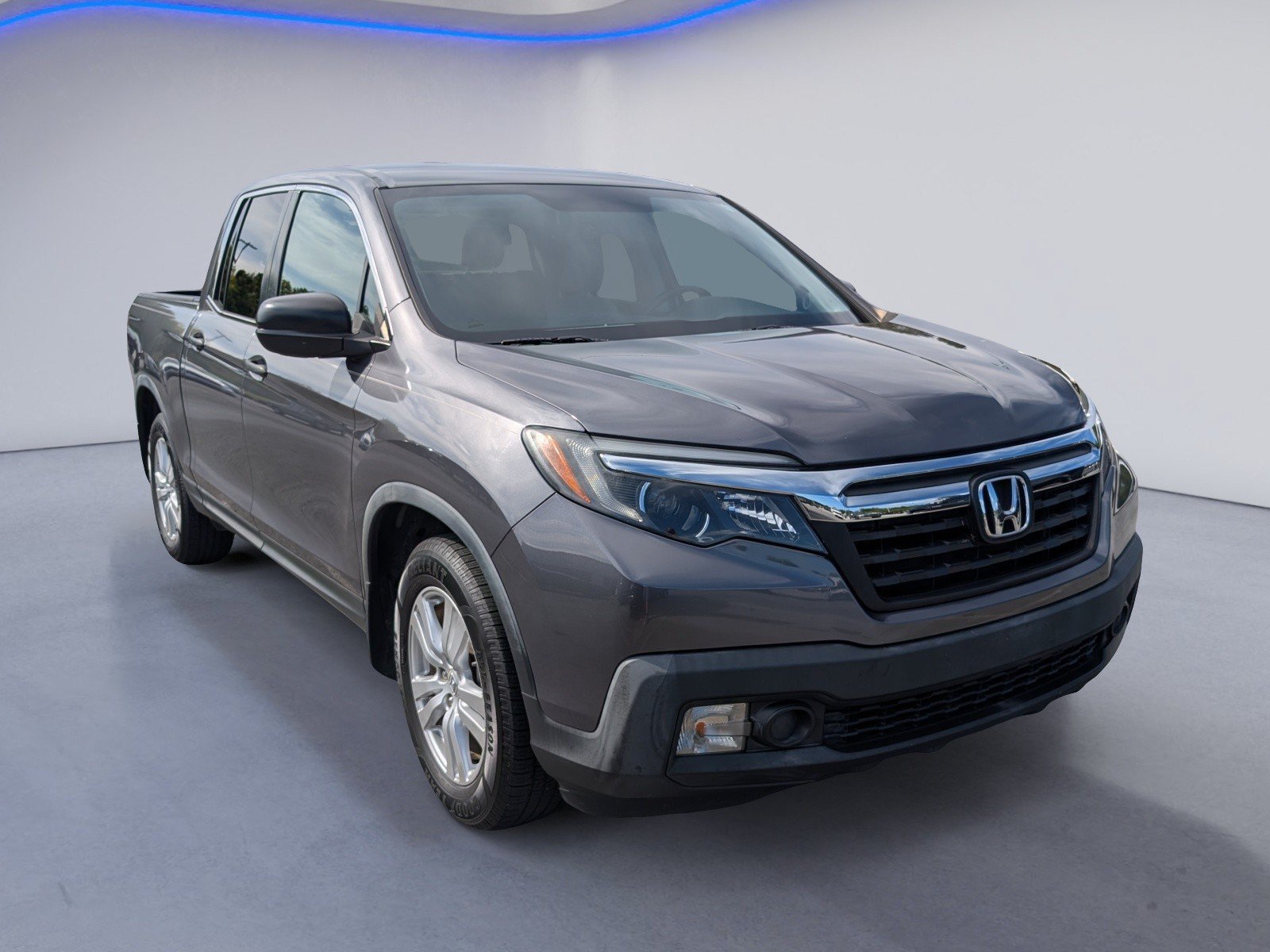 Used 2019 Honda Ridgeline RT image 6