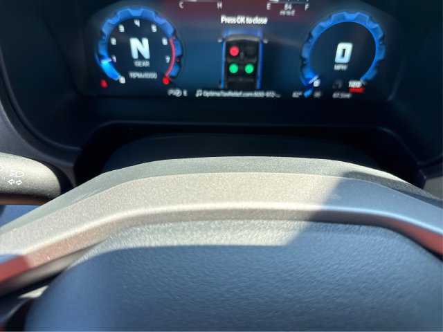 New 2026 Ford Bronco Big Bend AWD/4WD image 32