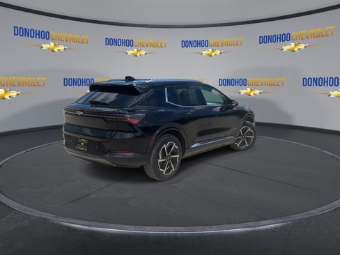 Used 2025 Chevrolet Equinox EV LT w/ Convenience Package FWD image 8
