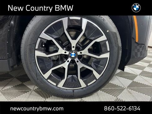 New 2026 BMW X3 xDrive30 w/ Convenience Package image 9