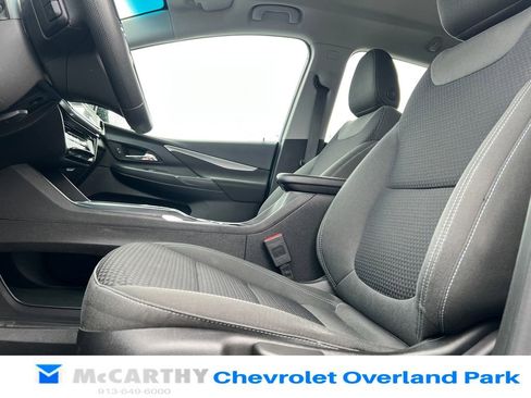 Used 2023 Chevrolet Bolt LT w/ Driver Confidence Package FWD image 10