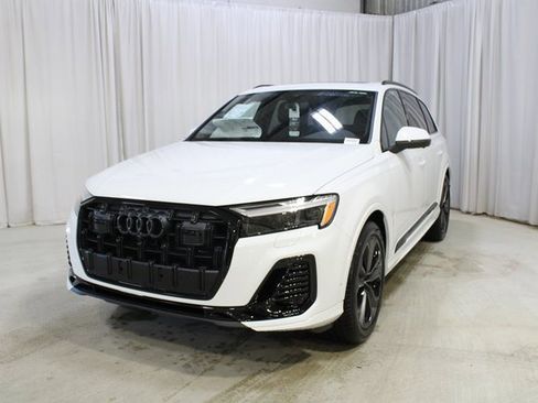 New 2026 Audi Q7 3.0T Premium Plus image 36