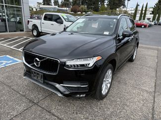 Used 2019 Volvo XC90 T6 Momentum w/ Advanced Package video 1