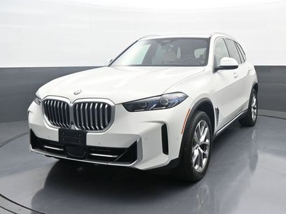 Used 2025 BMW X5 xDrive40i w/ Premium Package