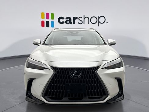 Used 2024 Lexus NX 350 AWD w/ Cold Area Package image 6