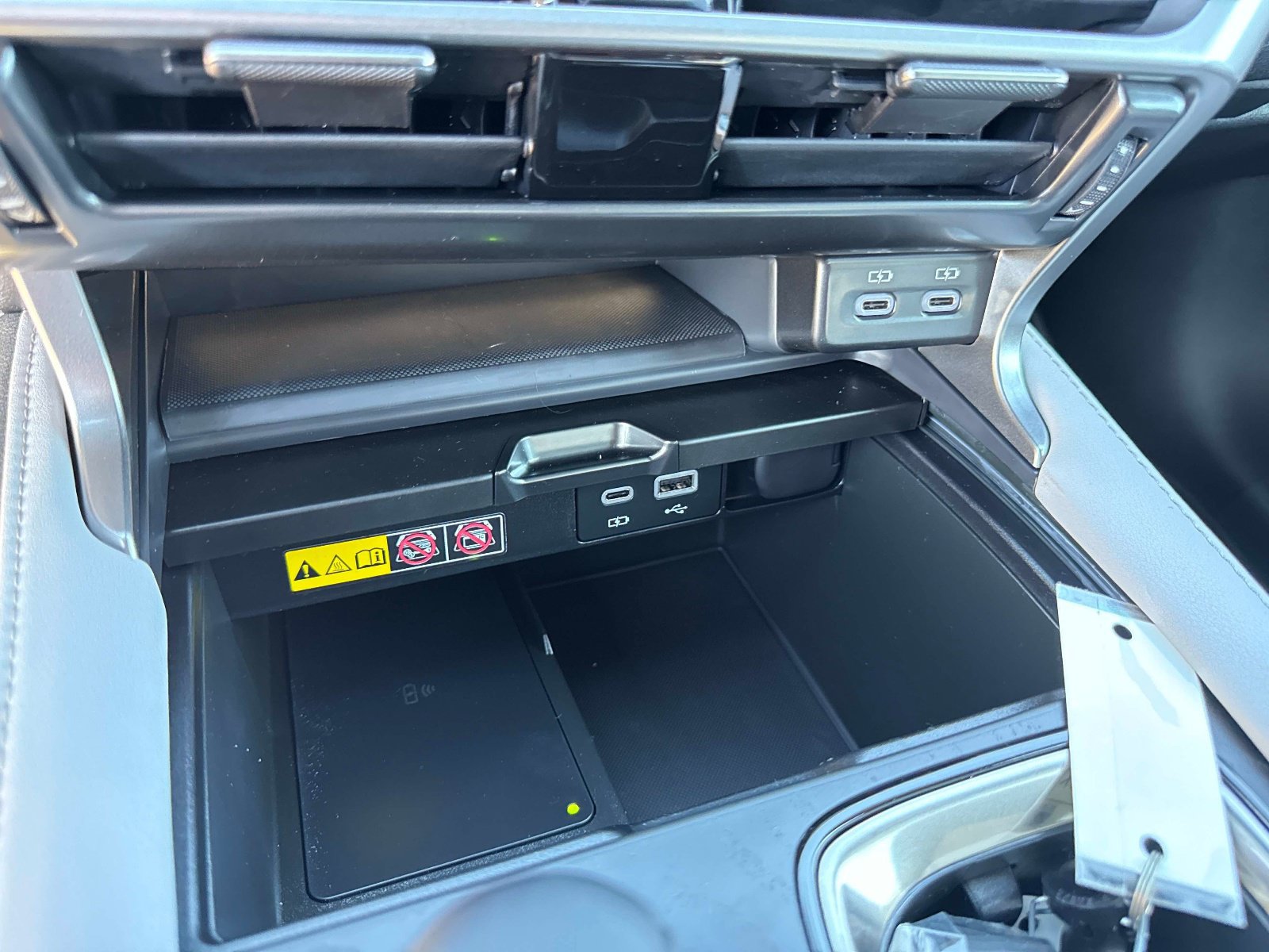 New 2026 Lexus RX 350 Premium FWD image 21