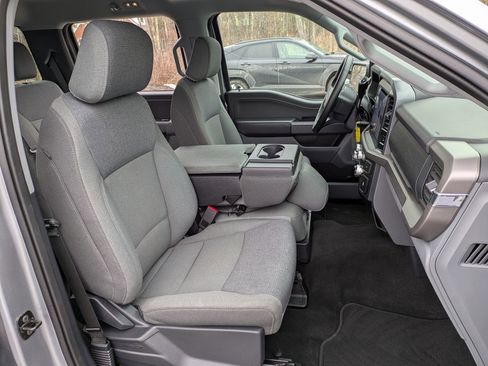 Used 2025 Ford F150 XLT w/ Equipment Group 301A Standard image 20