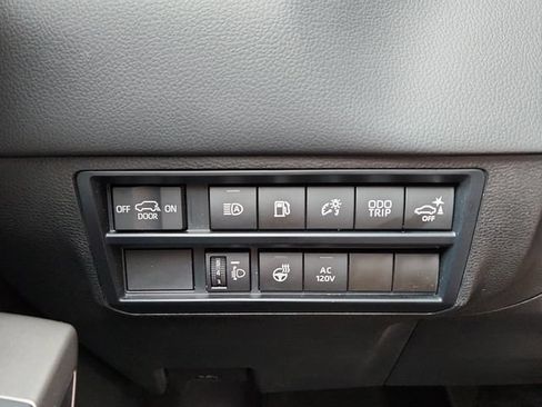 Certified 2023 Toyota Sequoia SR5 w/ SR5 Premium Package AWD/4WD image 29