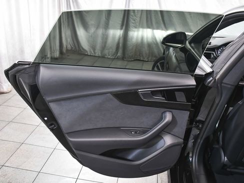 Used 2024 Audi S5 Premium w/ Convenience Package image 14