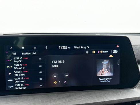 Certified 2023 Kia Telluride SX Prestige X-Line AWD/4WD image 27