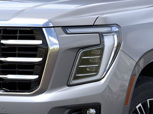 New 2026 GMC Yukon XL Elevation w/ Elevation Premium Package AWD/4WD image 10