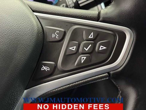 Used 2023 Chevrolet Equinox LT AWD/4WD image 38