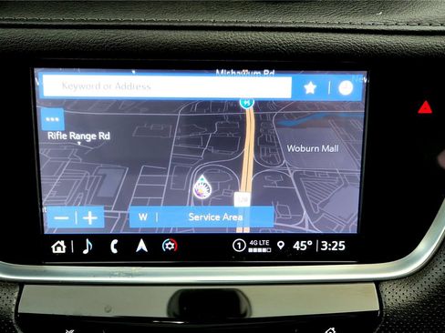 Used 2024 Cadillac XT5 Premium Luxury w/ Technology Package image 34