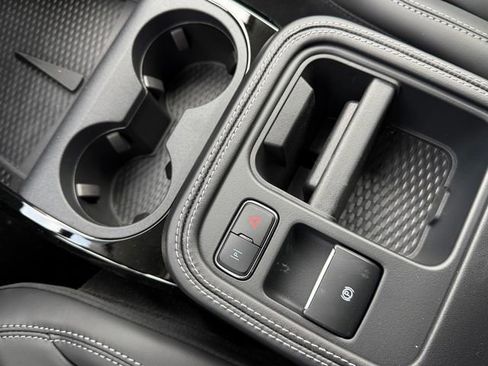 New 2026 Ford Mustang Mach-E Premium w/ Technology Package image 13