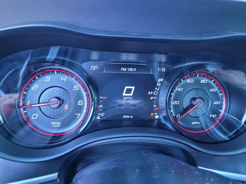 Used 2021 Dodge Charger SXT w/ Driver Convenience Group image 25