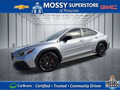 Used 2025 Subaru WRX tS w/ Popular Package #1A
