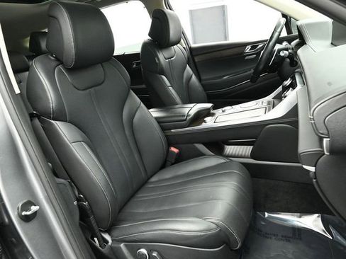 Used 2021 Genesis GV80 2.5T image 24