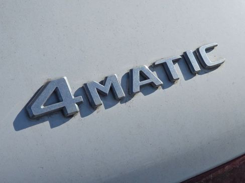 Certified 2022 Mercedes-Benz GLC 300 GLC 300 image 5