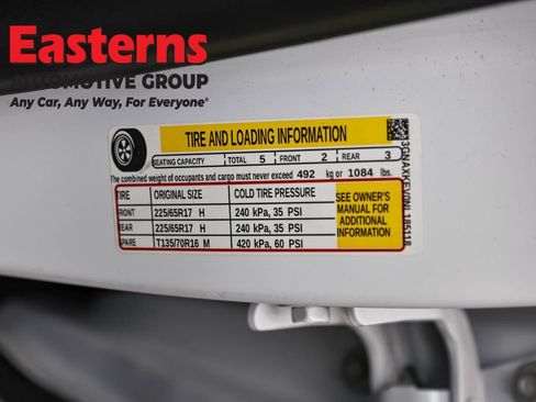 Used 2022 Chevrolet Equinox LT image 33