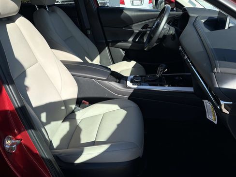 Used 2025 MAZDA CX-30 AWD 2.5 S w/ Preferred Package image 25