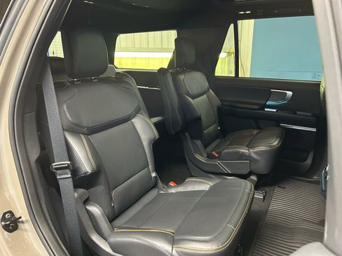 New 2026 Ford Expedition Tremor image 44