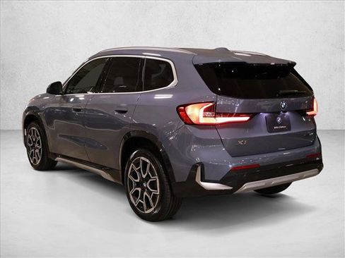 New 2026 BMW X1 xDrive28i w/ Technology Package AWD/4WD image 8