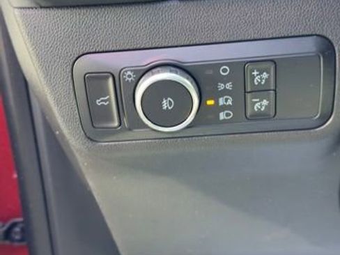 Used 2024 Ford Bronco Sport Big Bend w/ Convenience Package image 12