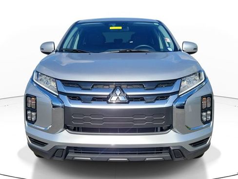 Used 2026 Mitsubishi Outlander Sport SE AWD/4WD image 3