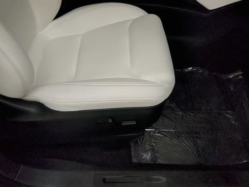 Used 2021 Tesla Model X Long Range AWD/4WD image 37