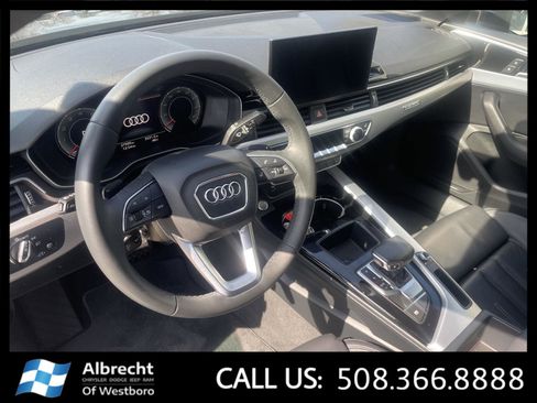 Used 2025 Audi A5 2.0T Premium Plus image 29