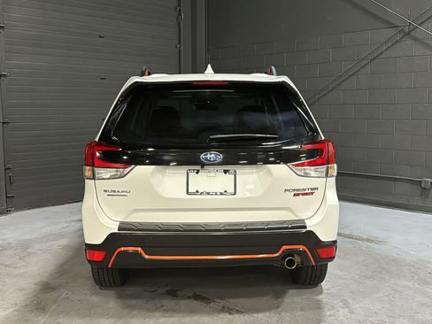 Used 2019 Subaru Forester Sport AWD/4WD image 5