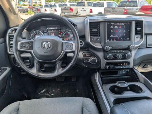 Used 2020 RAM 1500 Big Horn AWD/4WD image 15