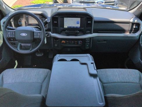 Used 2022 Ford F150 XLT w/ Bed Utility Package RWD image 14