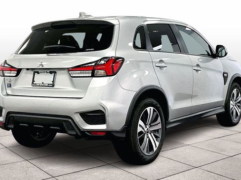 Used 2024 Mitsubishi Outlander Sport ES image 11