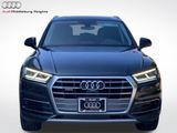 Used 2018 Audi Q5 Prestige w/ Prestige Package image 4