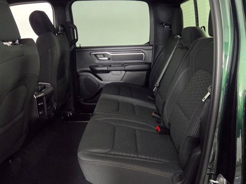 New 2026 RAM 1500 4x4 Crew Cab image 27