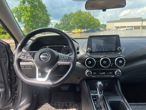 Used 2021 Nissan Sentra SR image 20