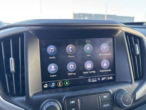 Used 2023 GMC Terrain Denali w/ Denali Premium Package image 24