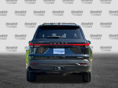 Used 2024 Lexus TX 350 FWD w/ Technology Package image 6