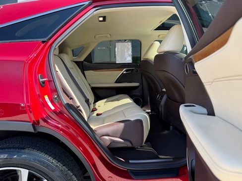 Used 2019 Lexus RX 350 FWD w/ Navigation Package image 26