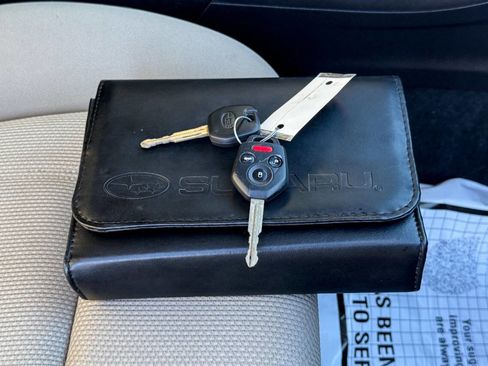 Used 2017 Subaru Impreza 2.0i image 31