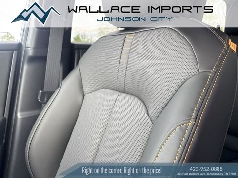 New 2026 Subaru Outback Wilderness AWD/4WD image 39