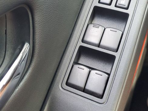 Used 2025 Nissan Frontier Pro-X w/ Pro Convenience Package image 33